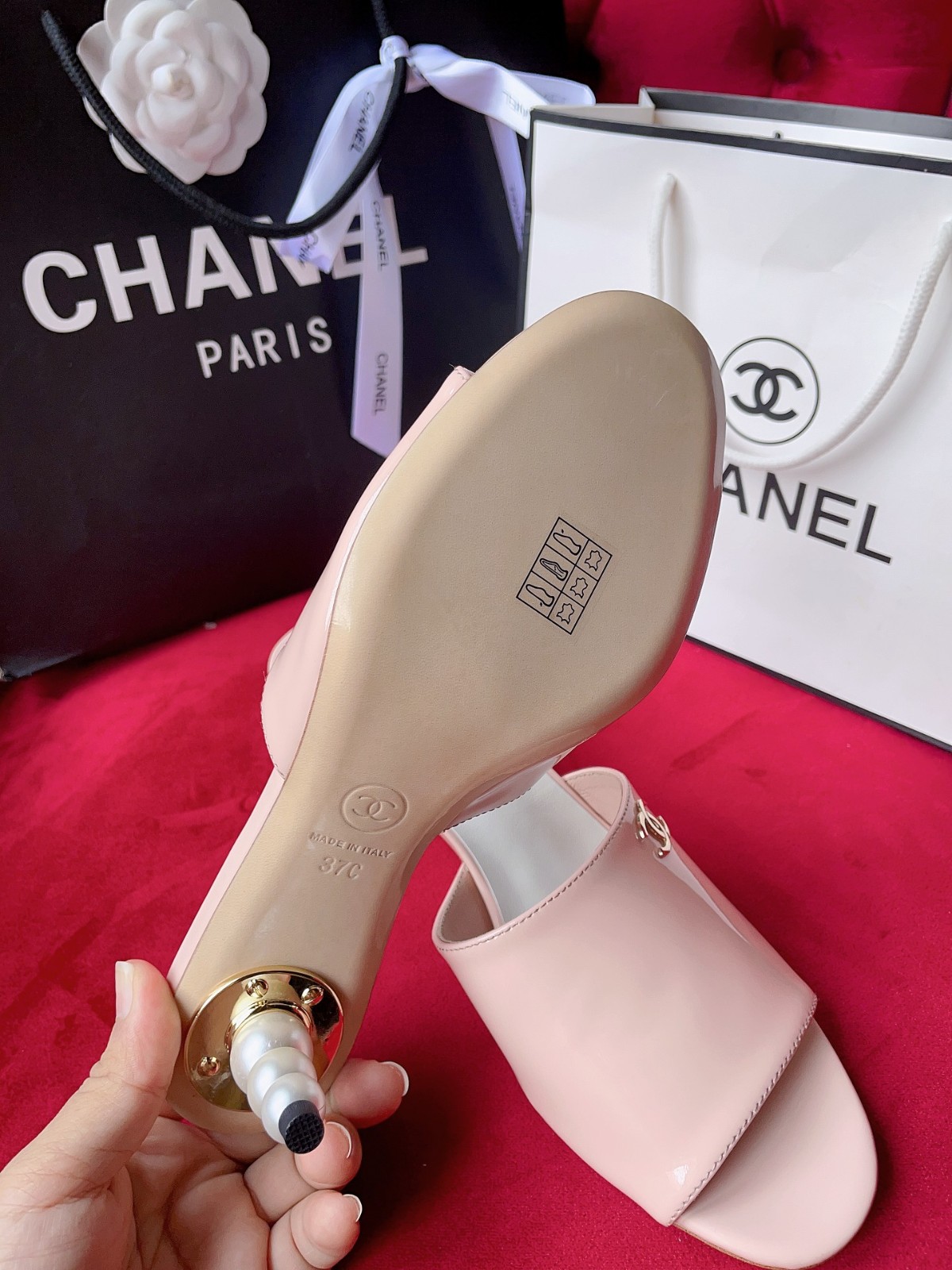 007 33123111 SIZE 35-39