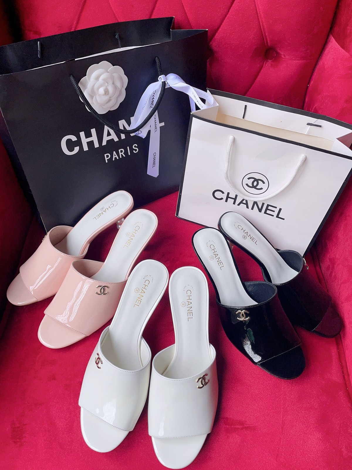 007 33123111 SIZE 35-39