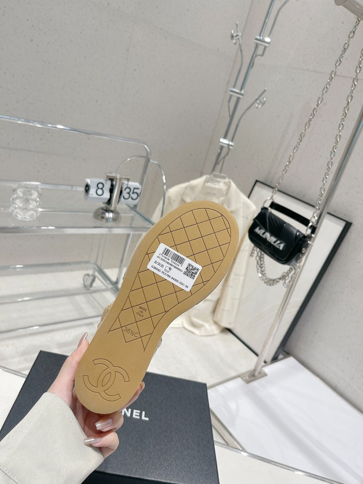 041 33123111 SIZE 35-40