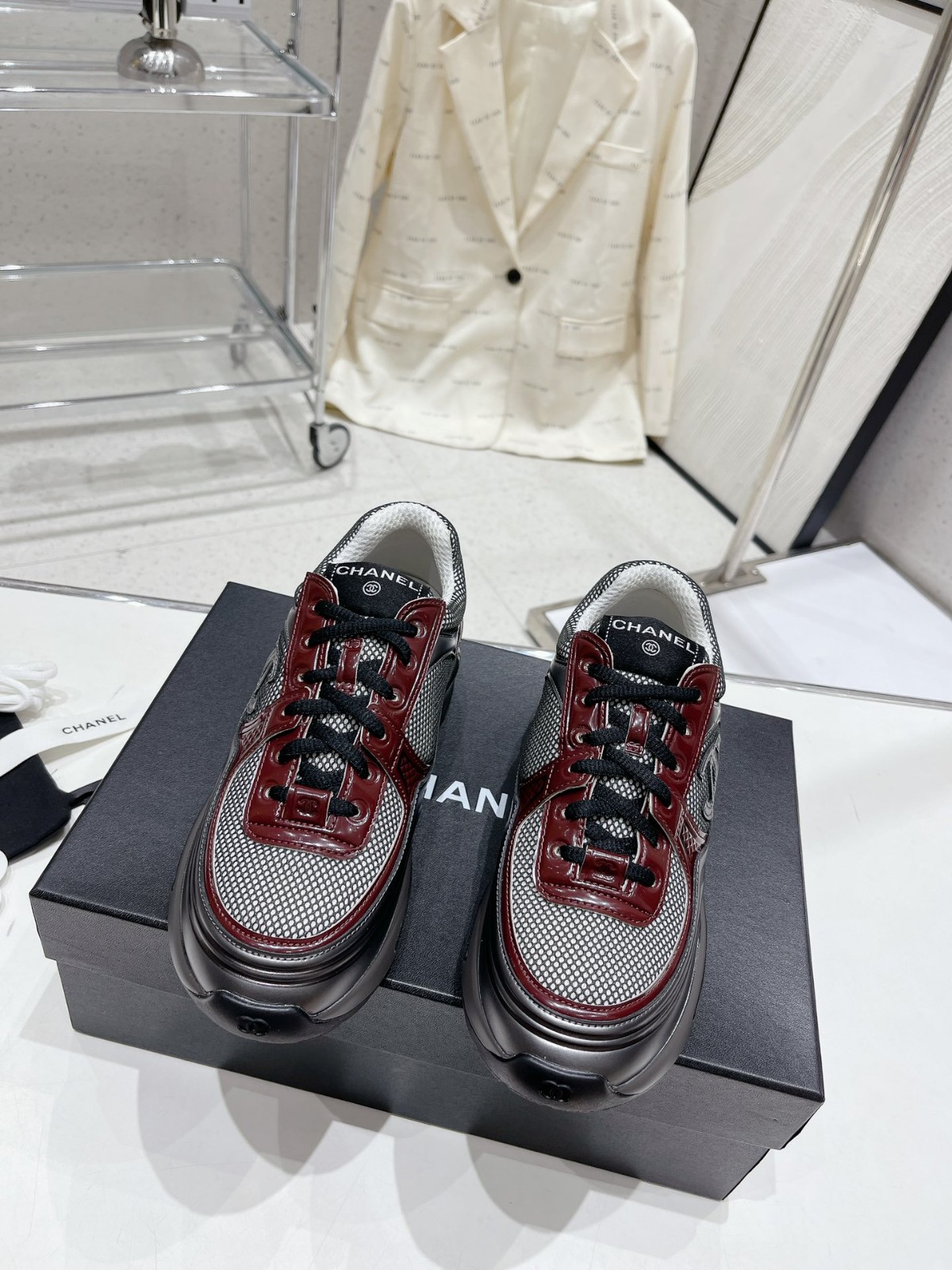 100 42123132 SIZE 35-40