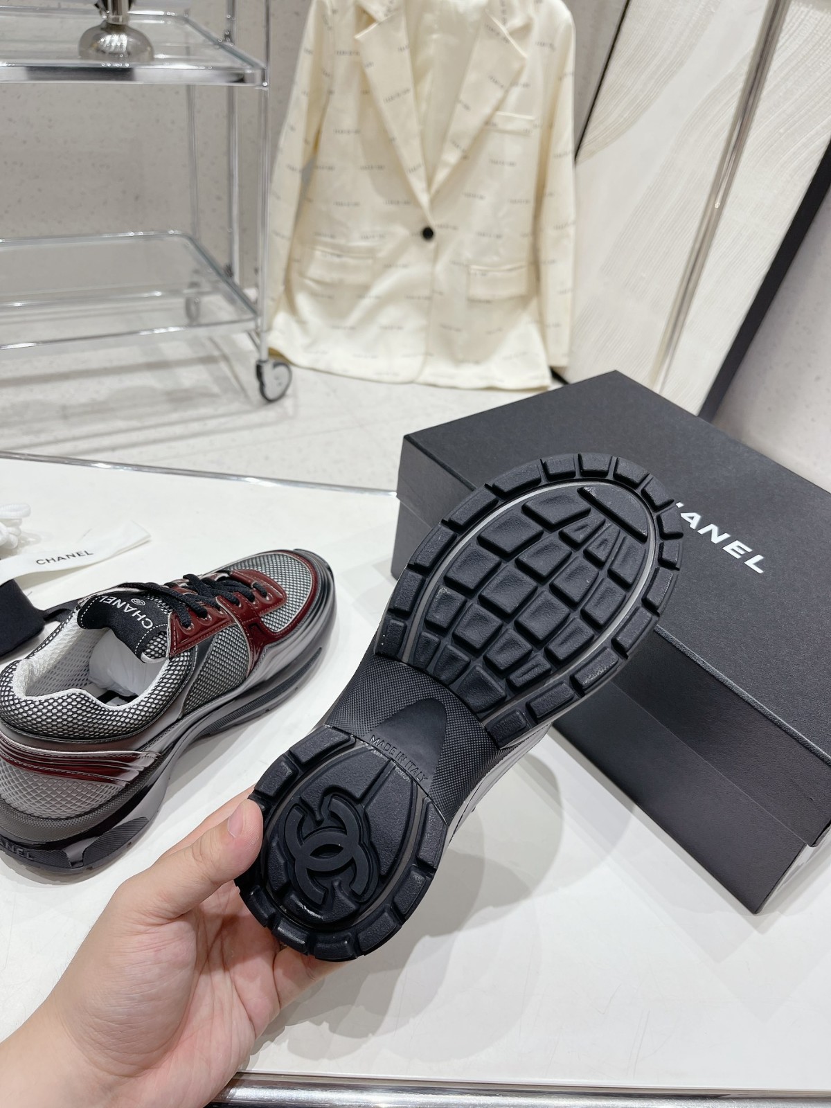 100 42123132 SIZE 35-40