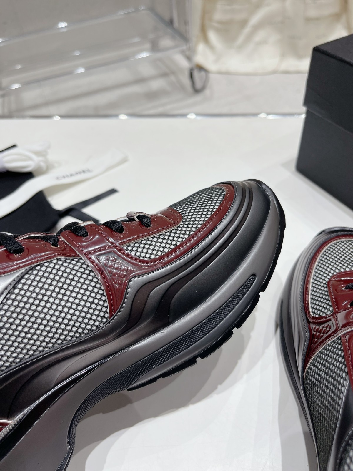 100 42123132 SIZE 35-40