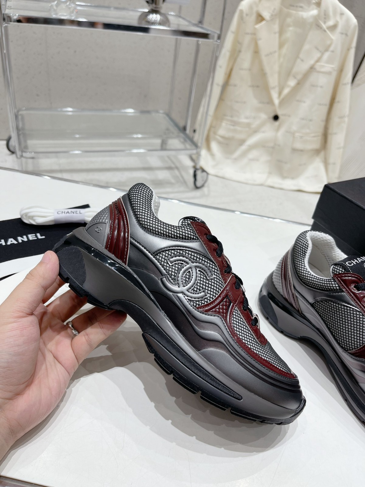 100 42123132 SIZE 35-40