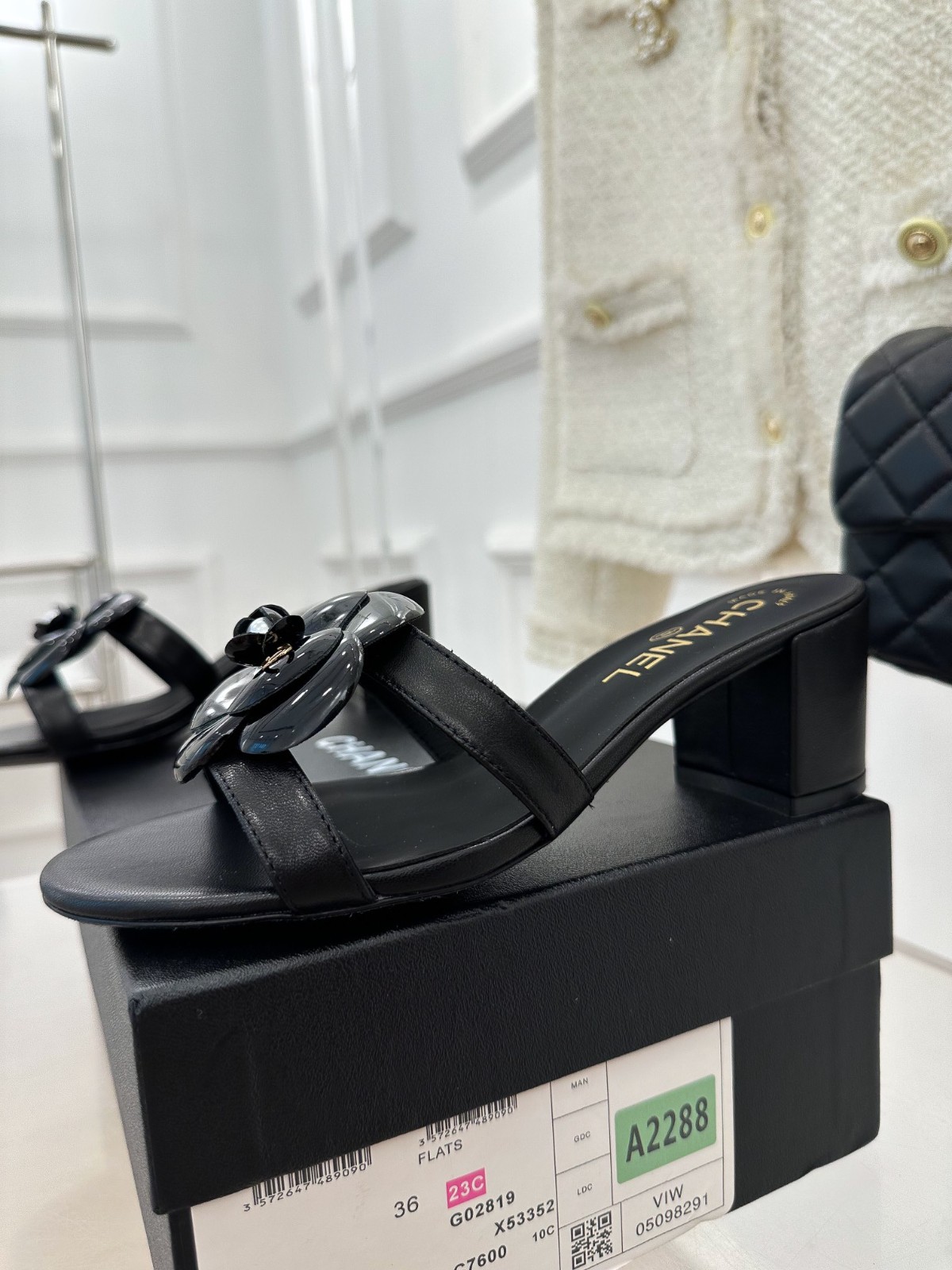 097 32123109 SIZE 35-41