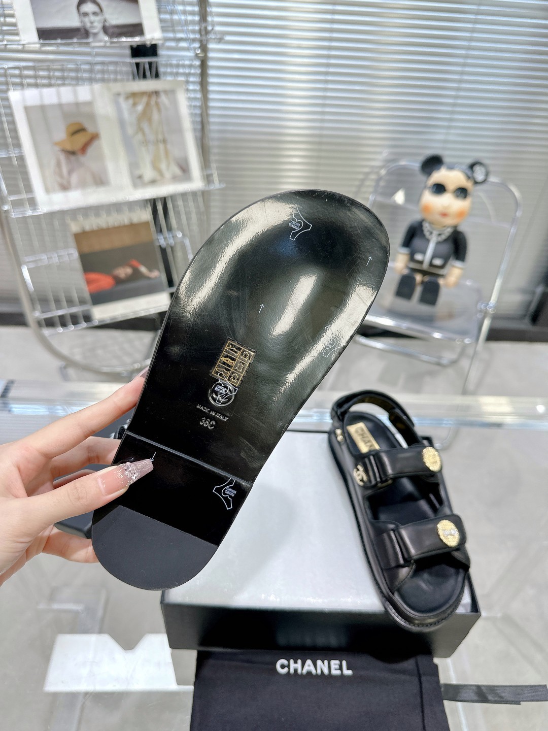 085 35123116 SIZE 35-42