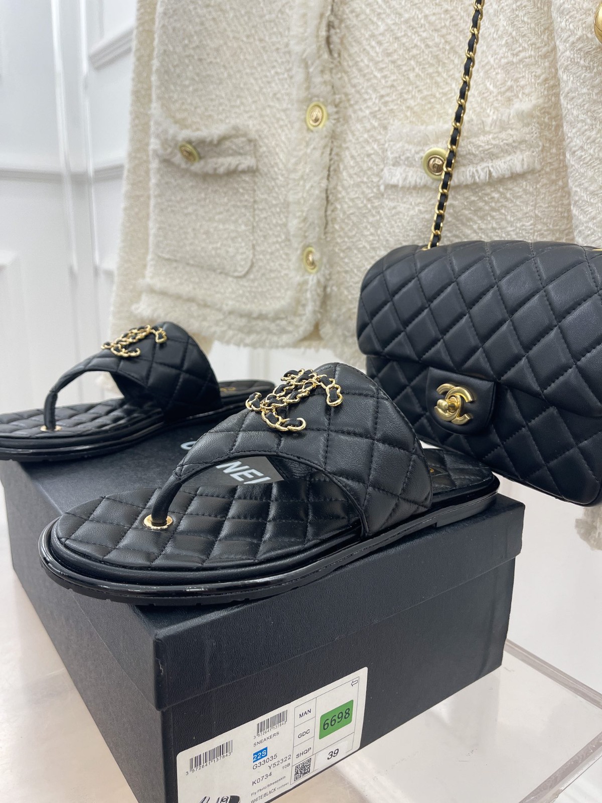 017 31123106 SIZE 35-41