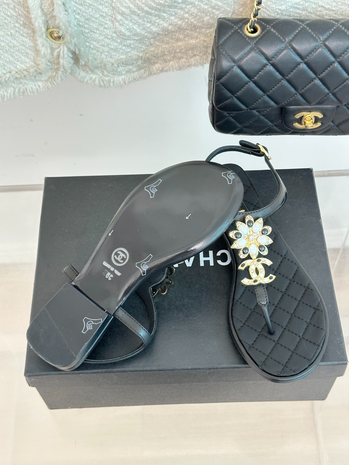 009 32123109 SIZE 35-41