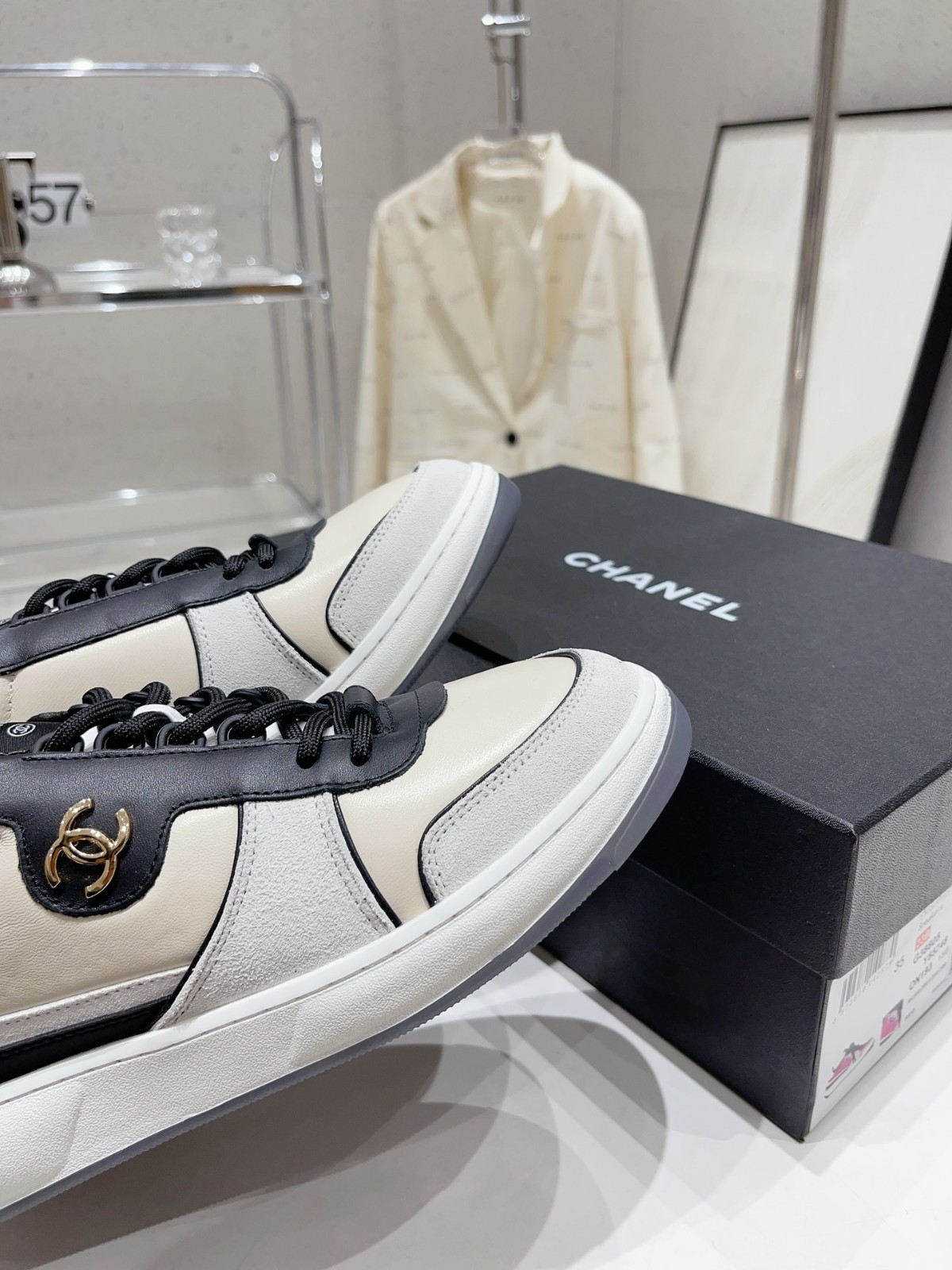 071 39123125 SIZE 35-40