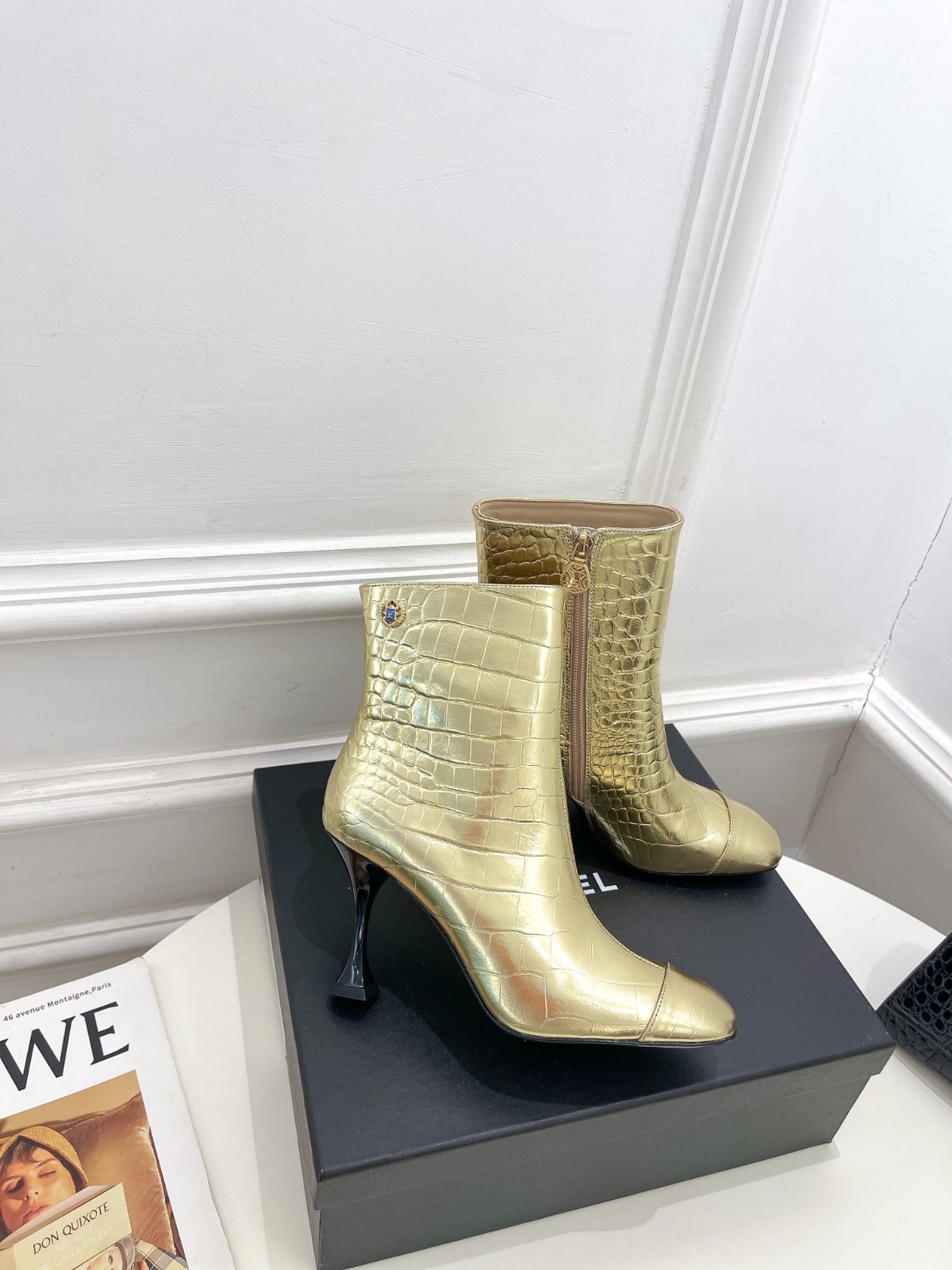 008 40123127 SIZE 34-41