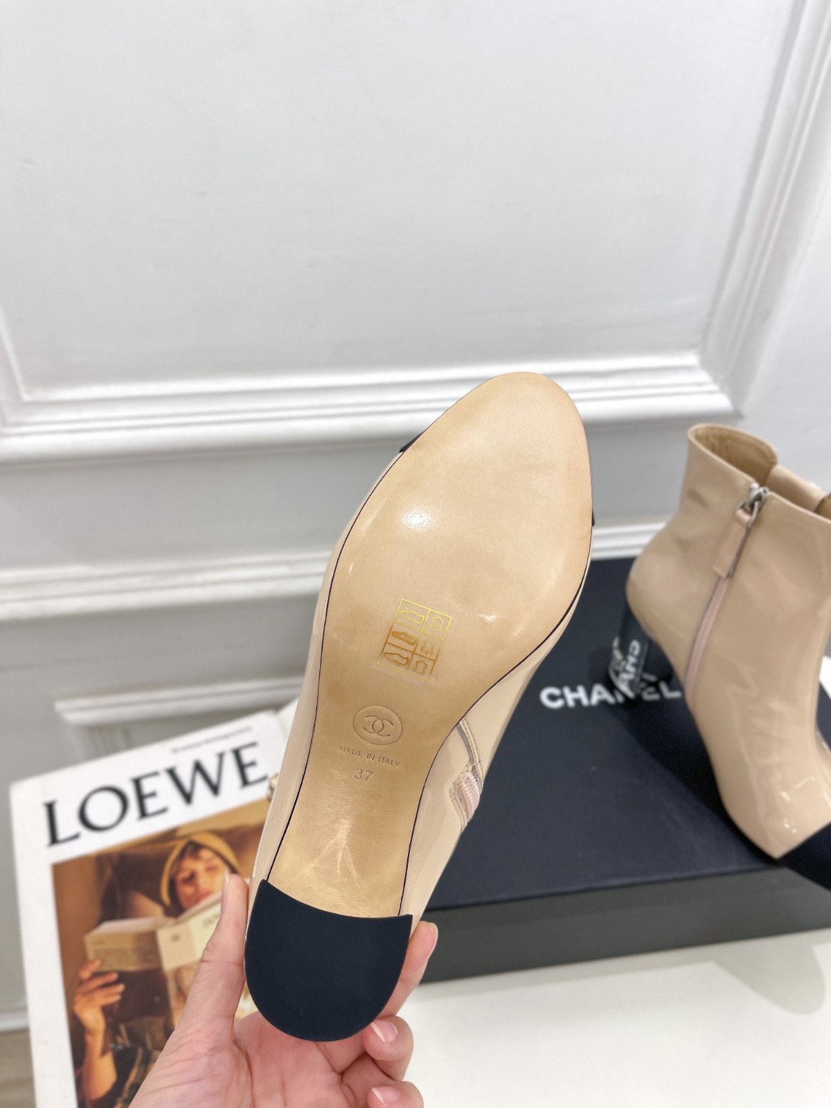006 42123132 SIZE 34-41