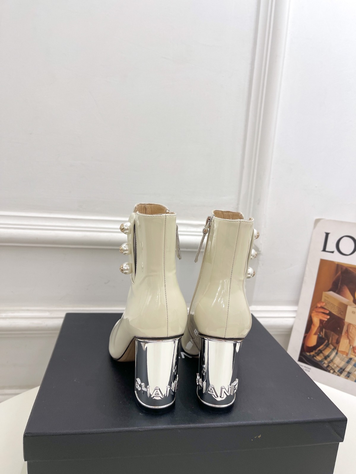 005 42123132 SIZE 34-41