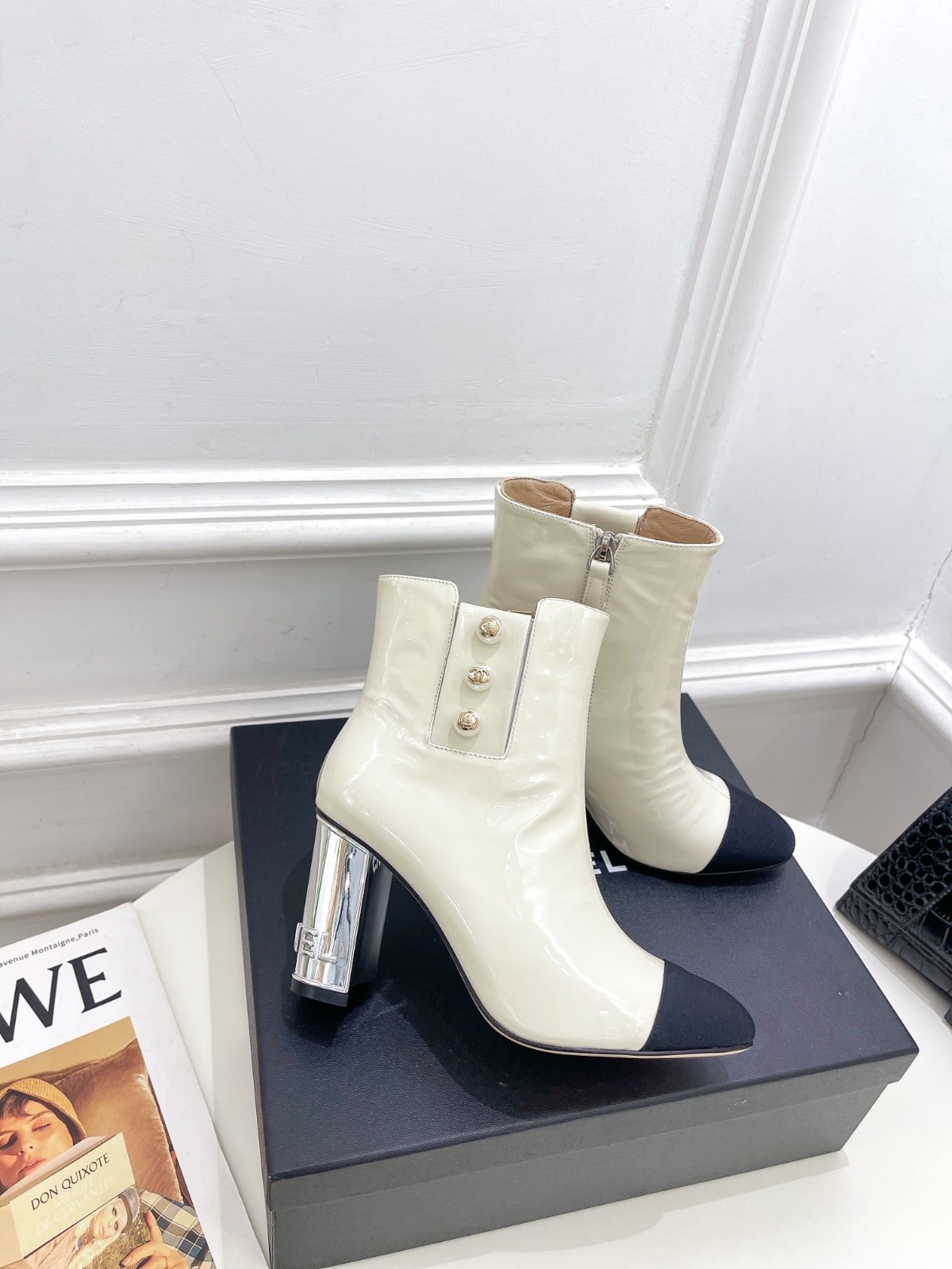 005 42123132 SIZE 34-41