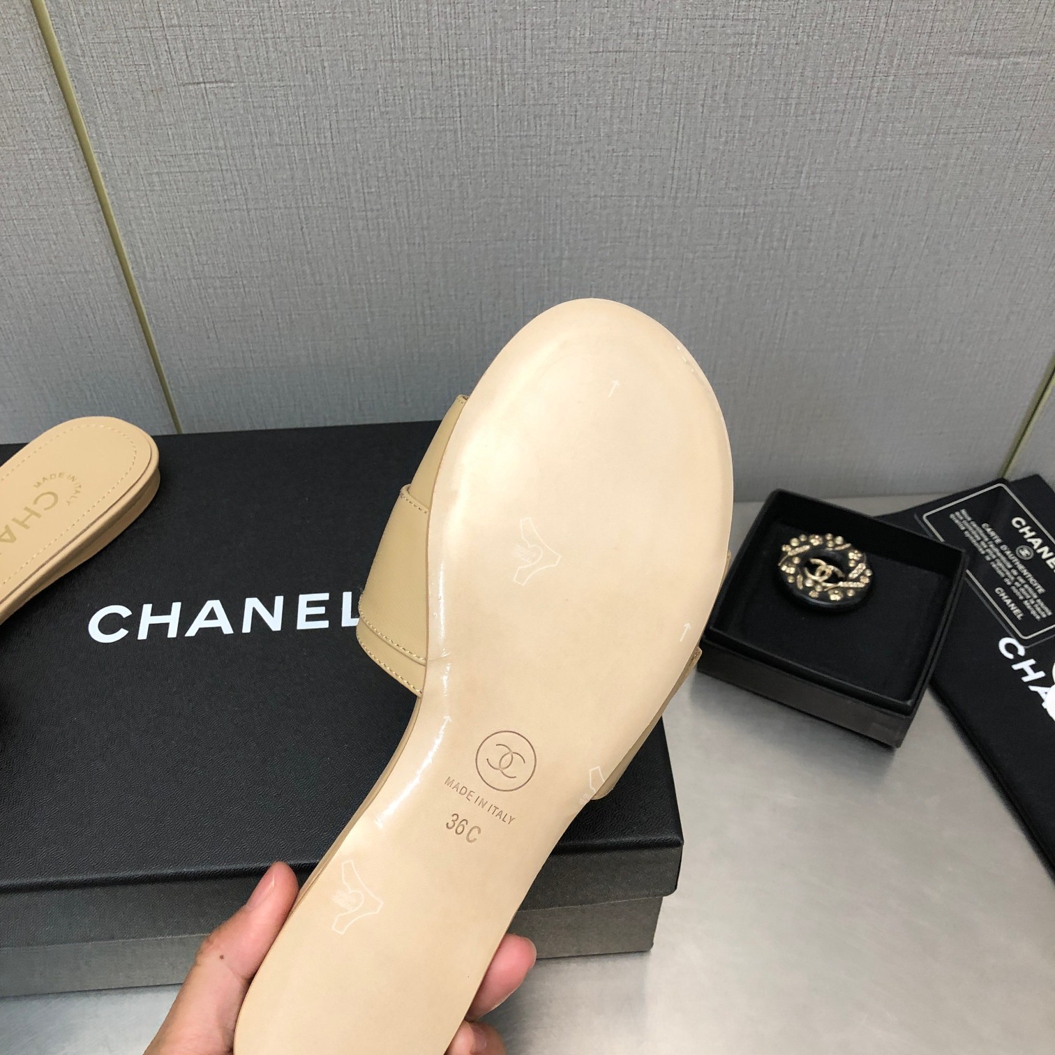 118 31123106 SIZE 35-41