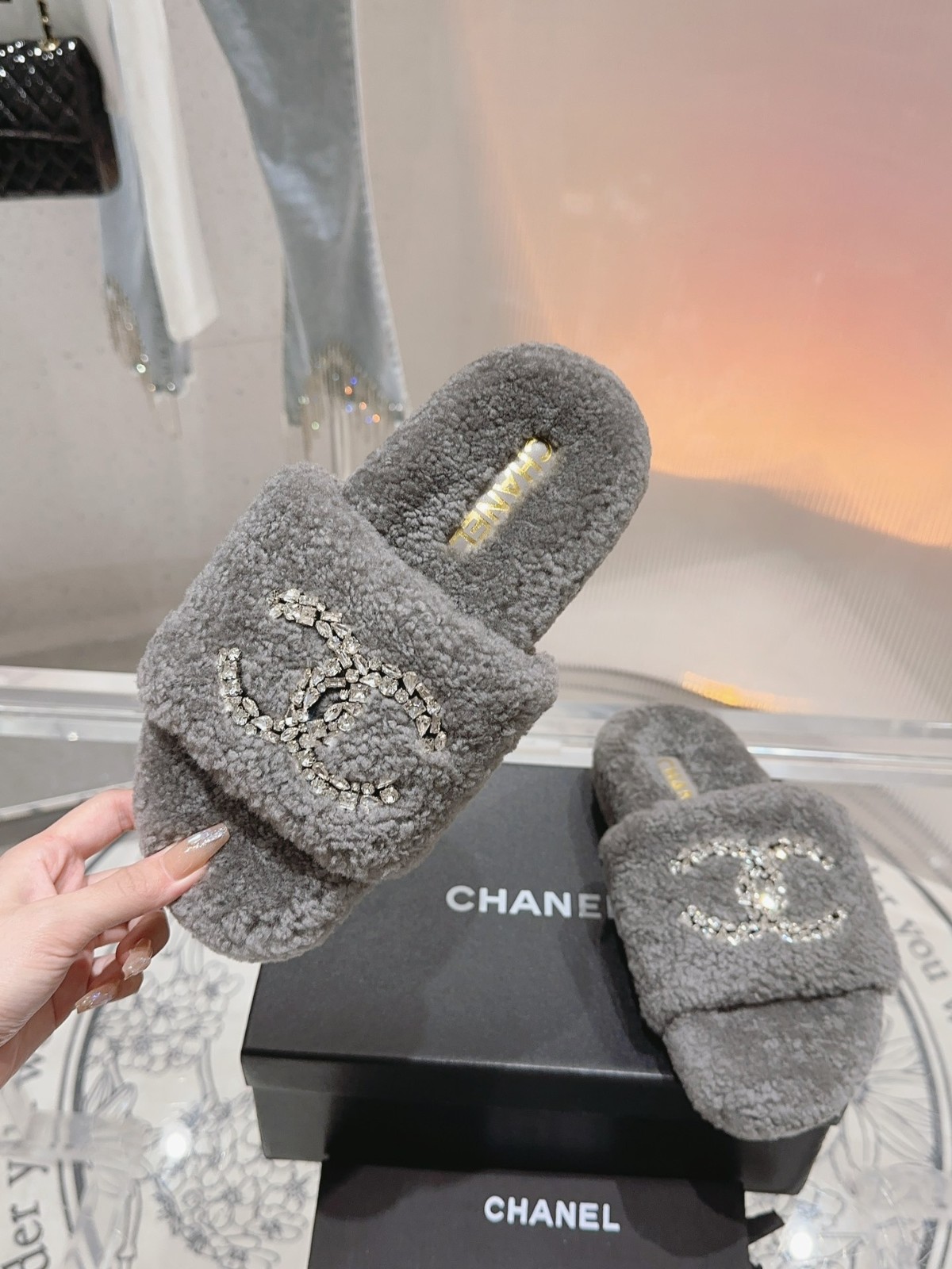 007 30123104 SIZE 35-41