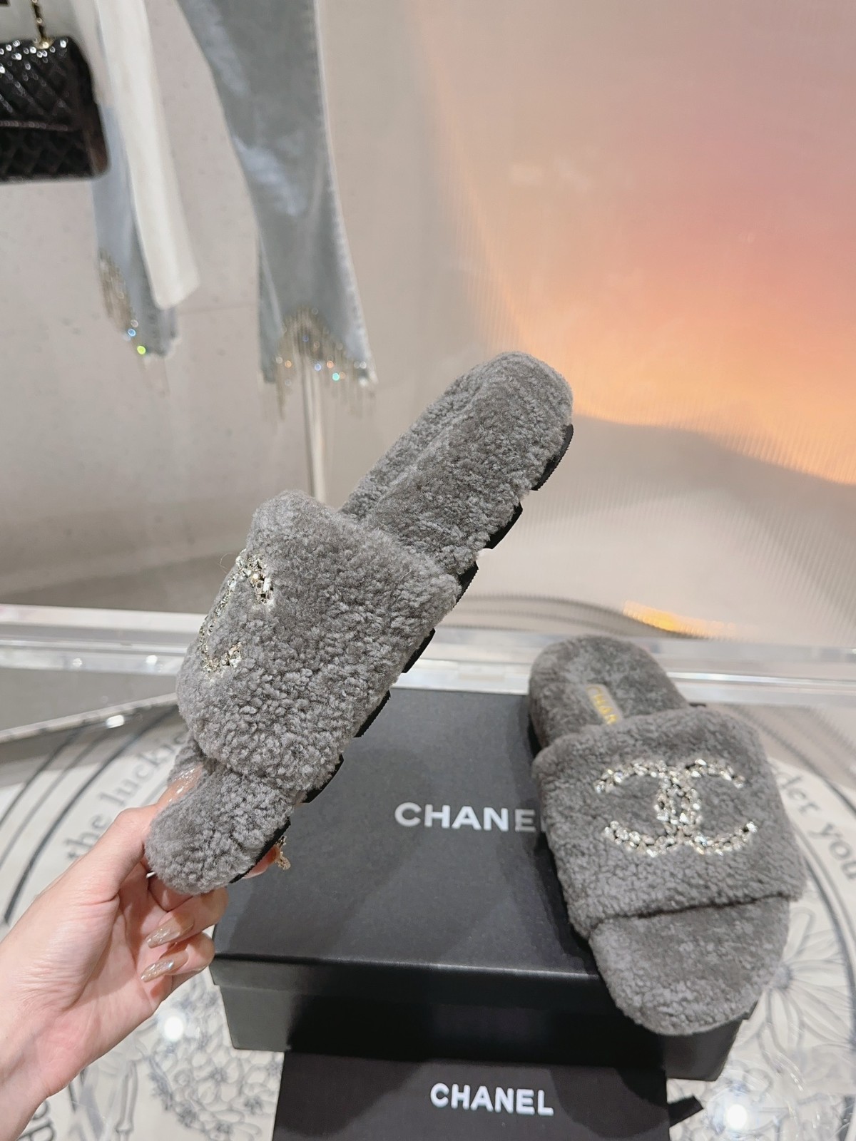 007 30123104 SIZE 35-41