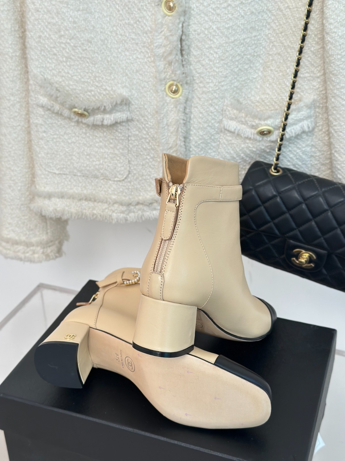 014 39123125 SIZE 35-41