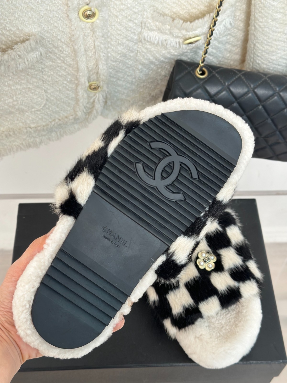 007 30123104 SIZE 35-41