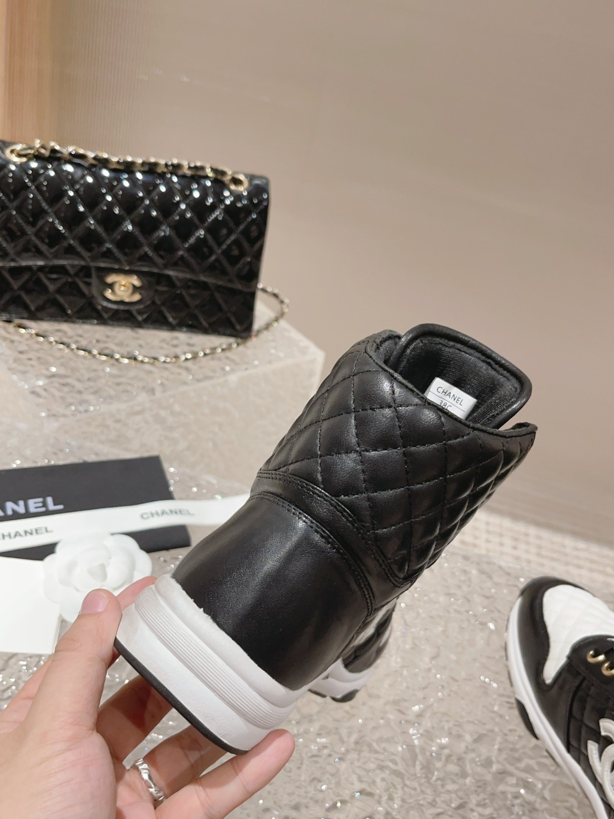 111 38123123 SIZE 34-41