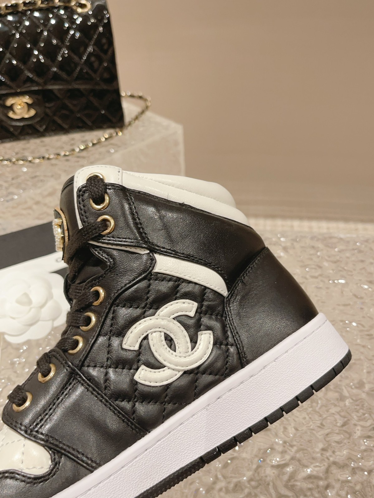 107 38123123 SIZE 34-41