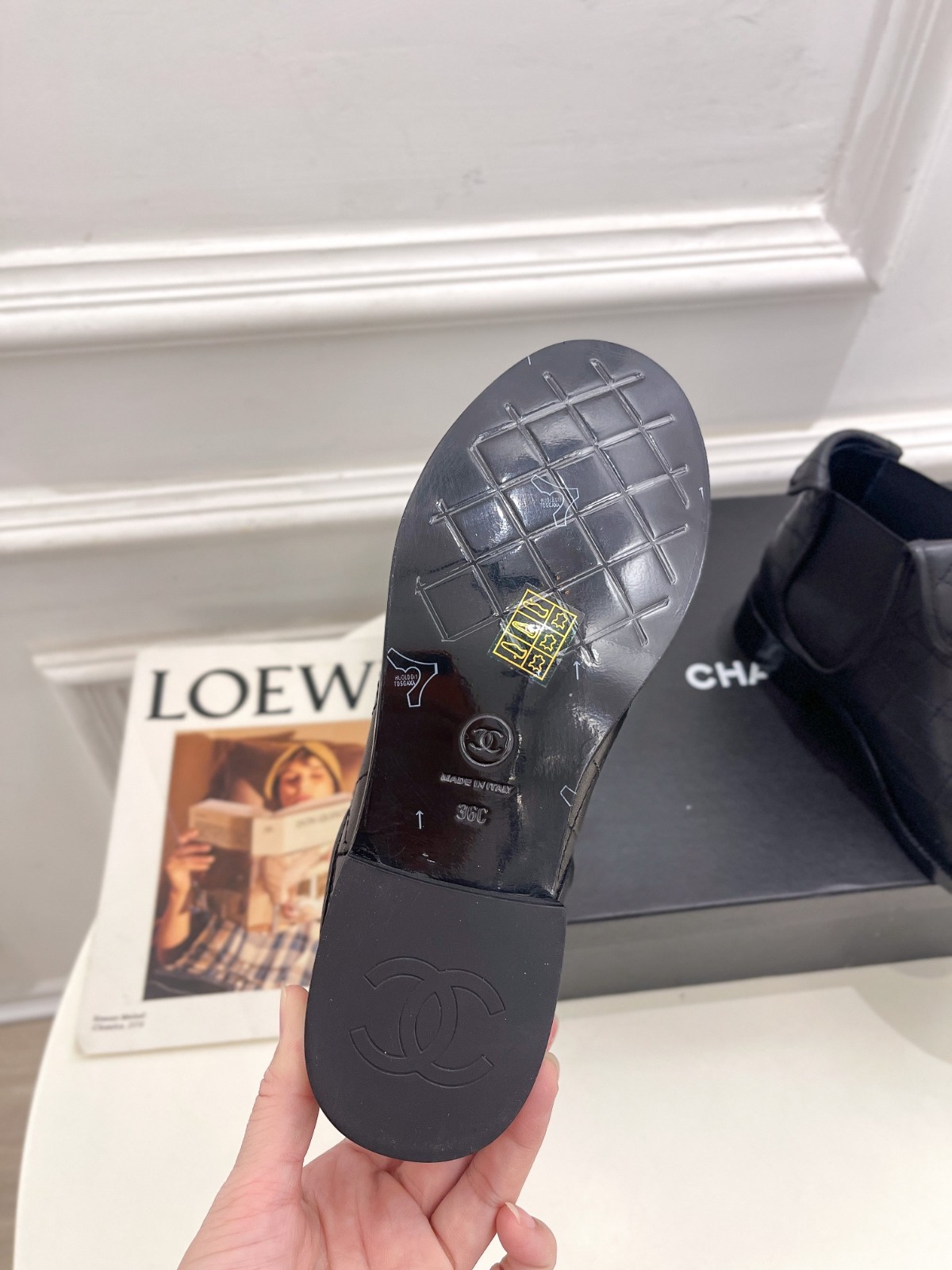 055 49123148 SIZE 35-41