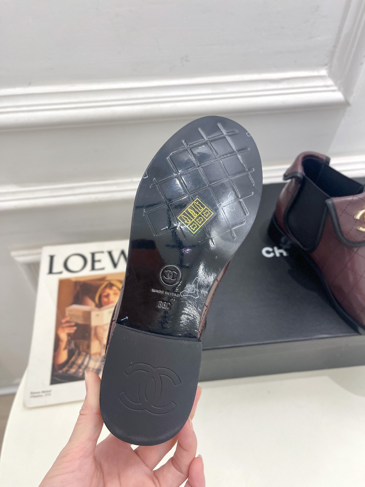 054 49123148 SIZE 35-41