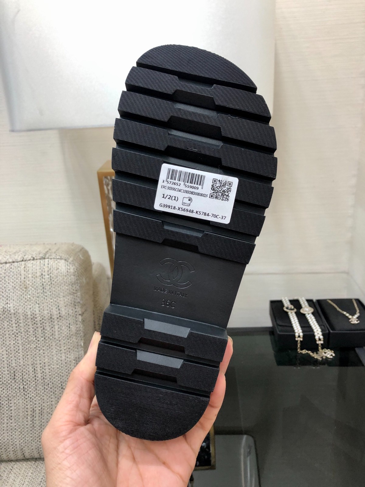 040 37123120 SIZE 35-41