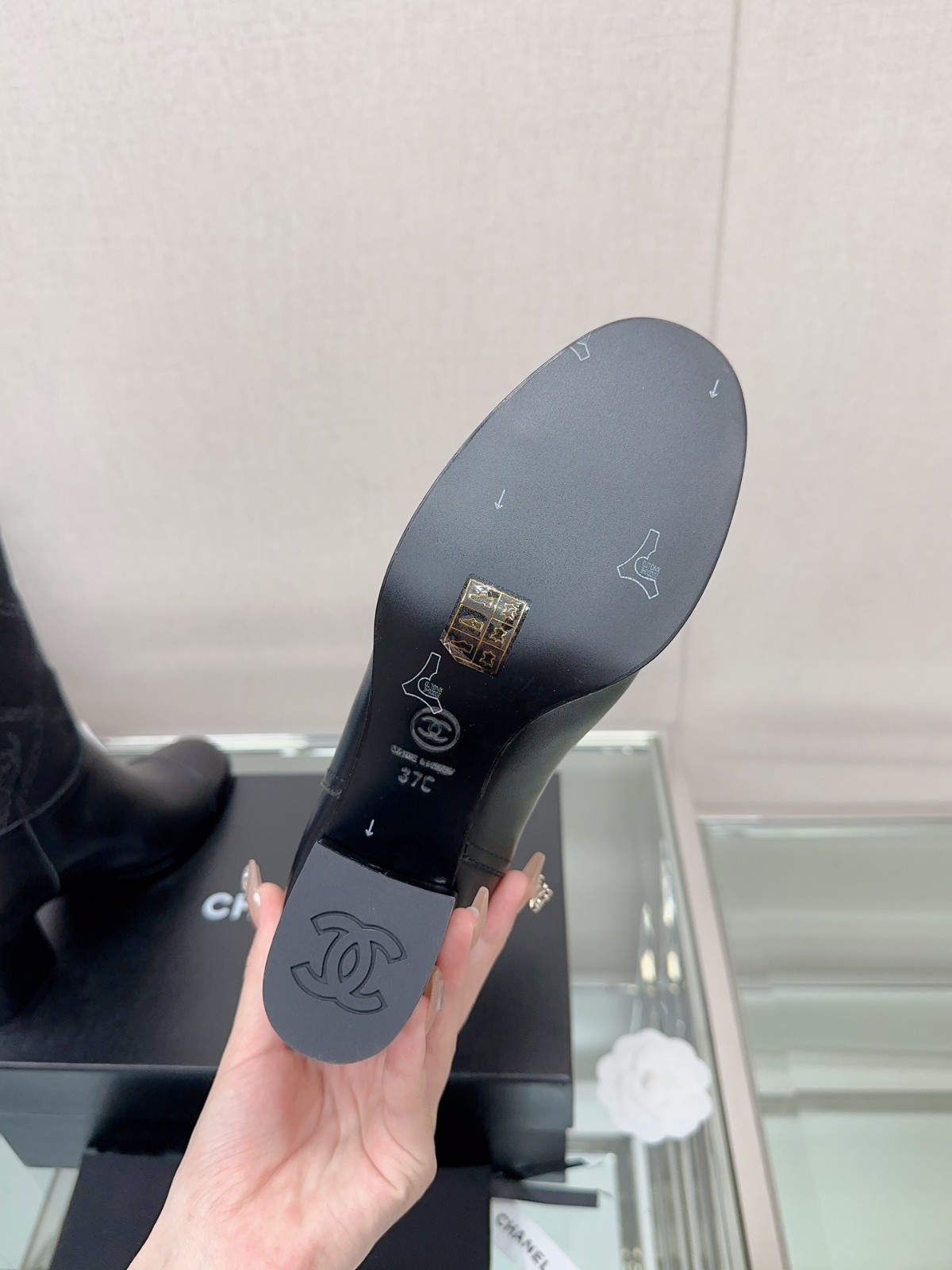 023 38123123 SIZE 35-41