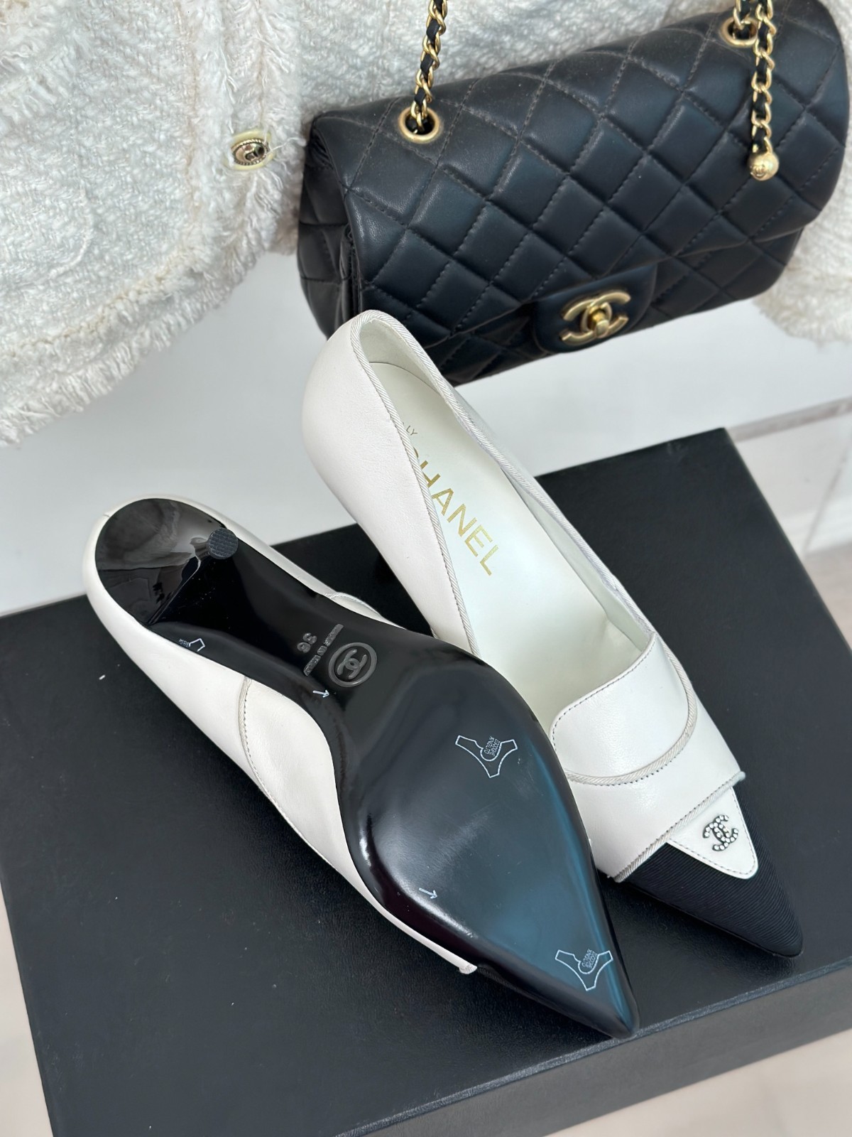 012 33123111 SIZE 35-40