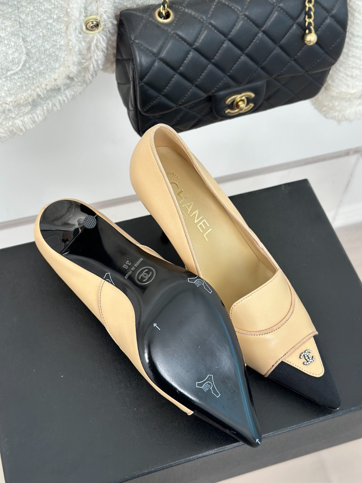 010 33123111 SIZE 35-40
