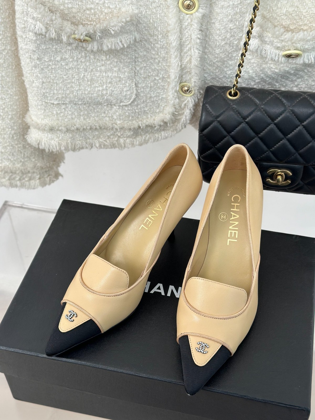 010 33123111 SIZE 35-40