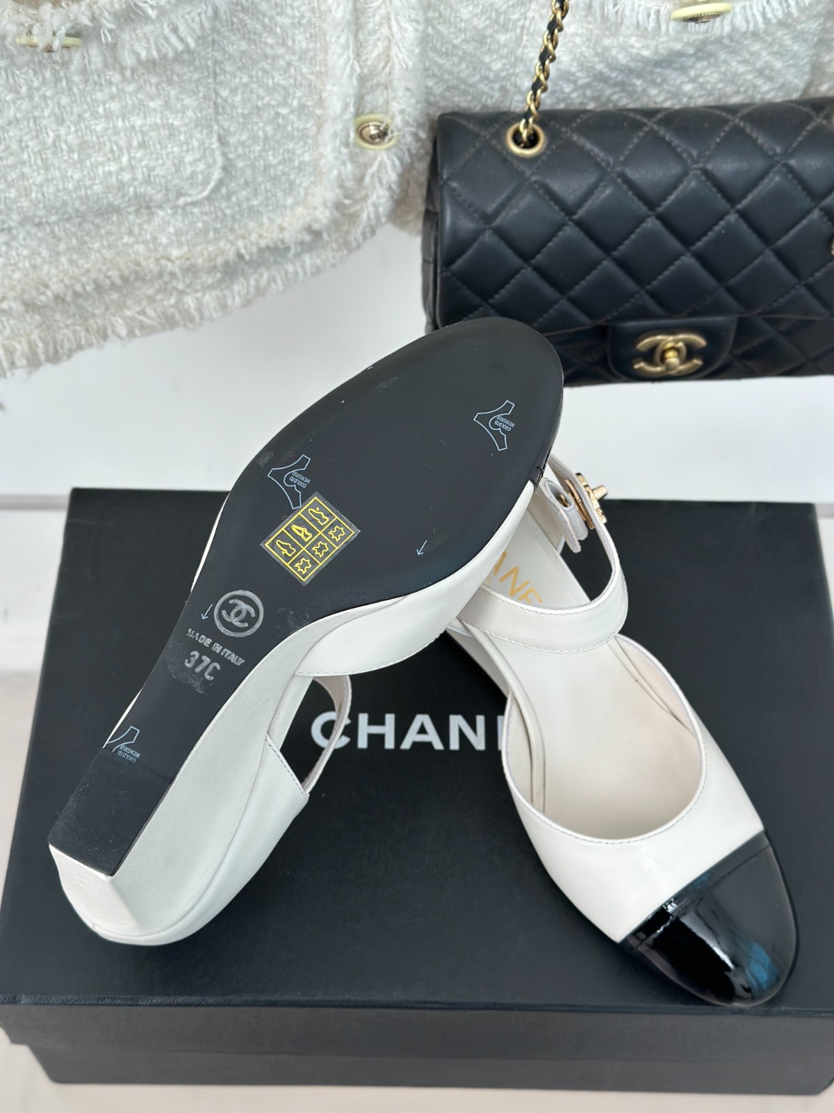 007 32123109 SIZE 35-41