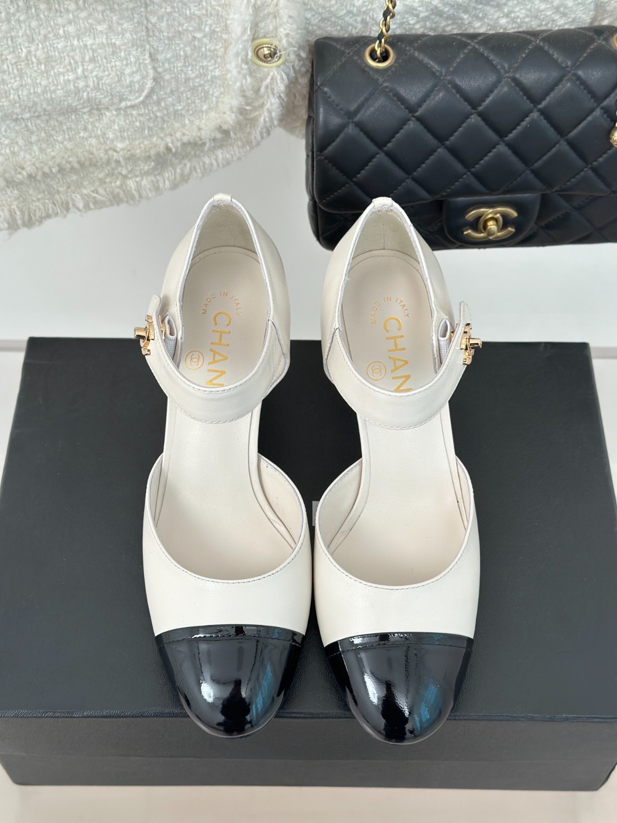 007 32123109 SIZE 35-41