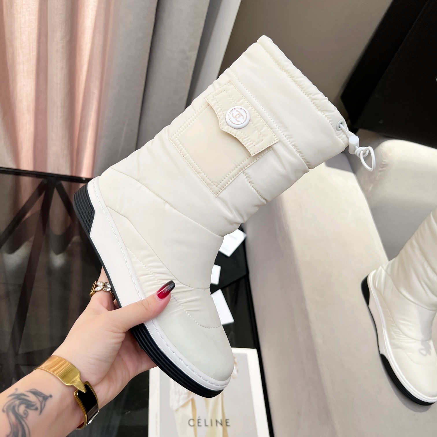 003 27123097 SIZE 35-41