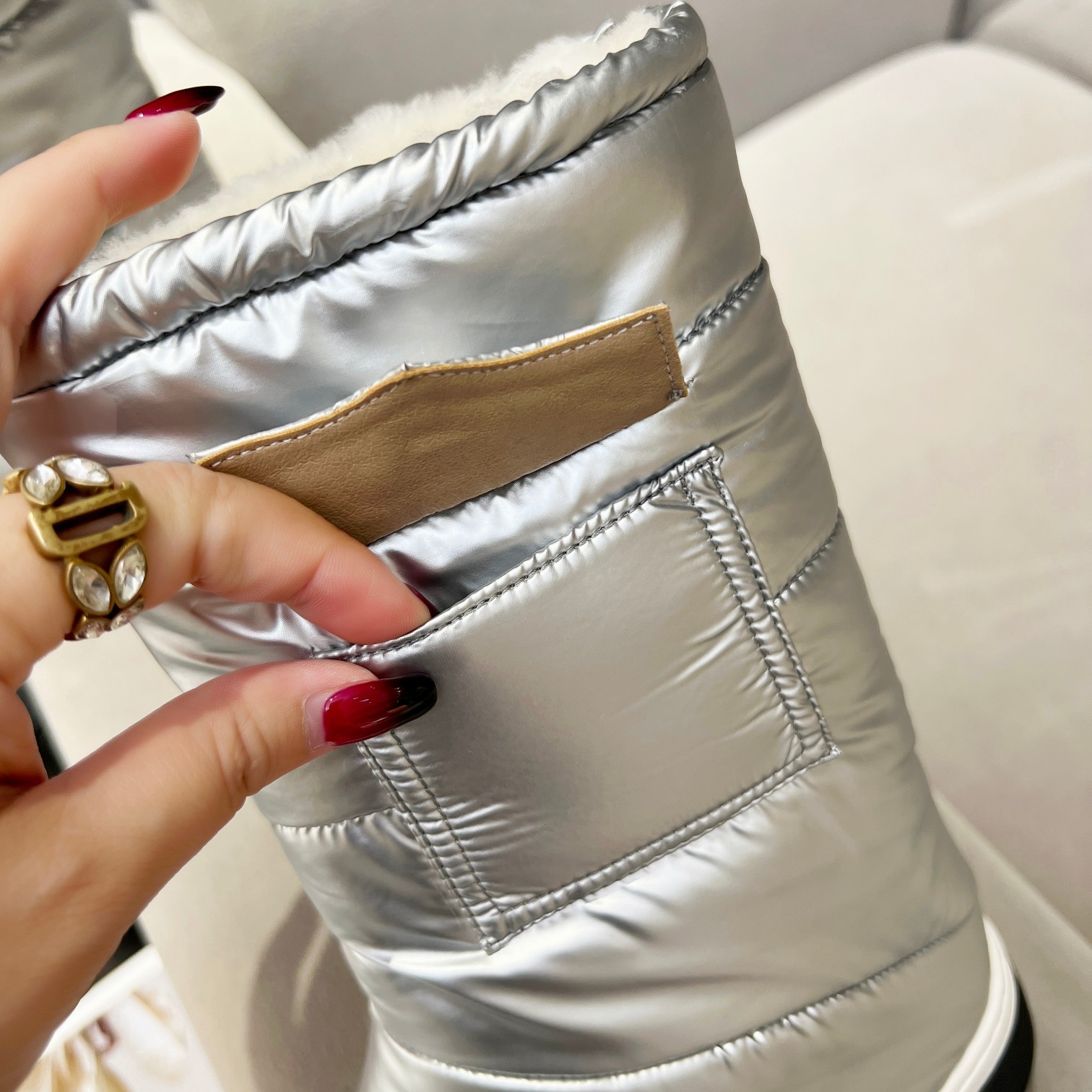 001 27123097 SIZE 35-41