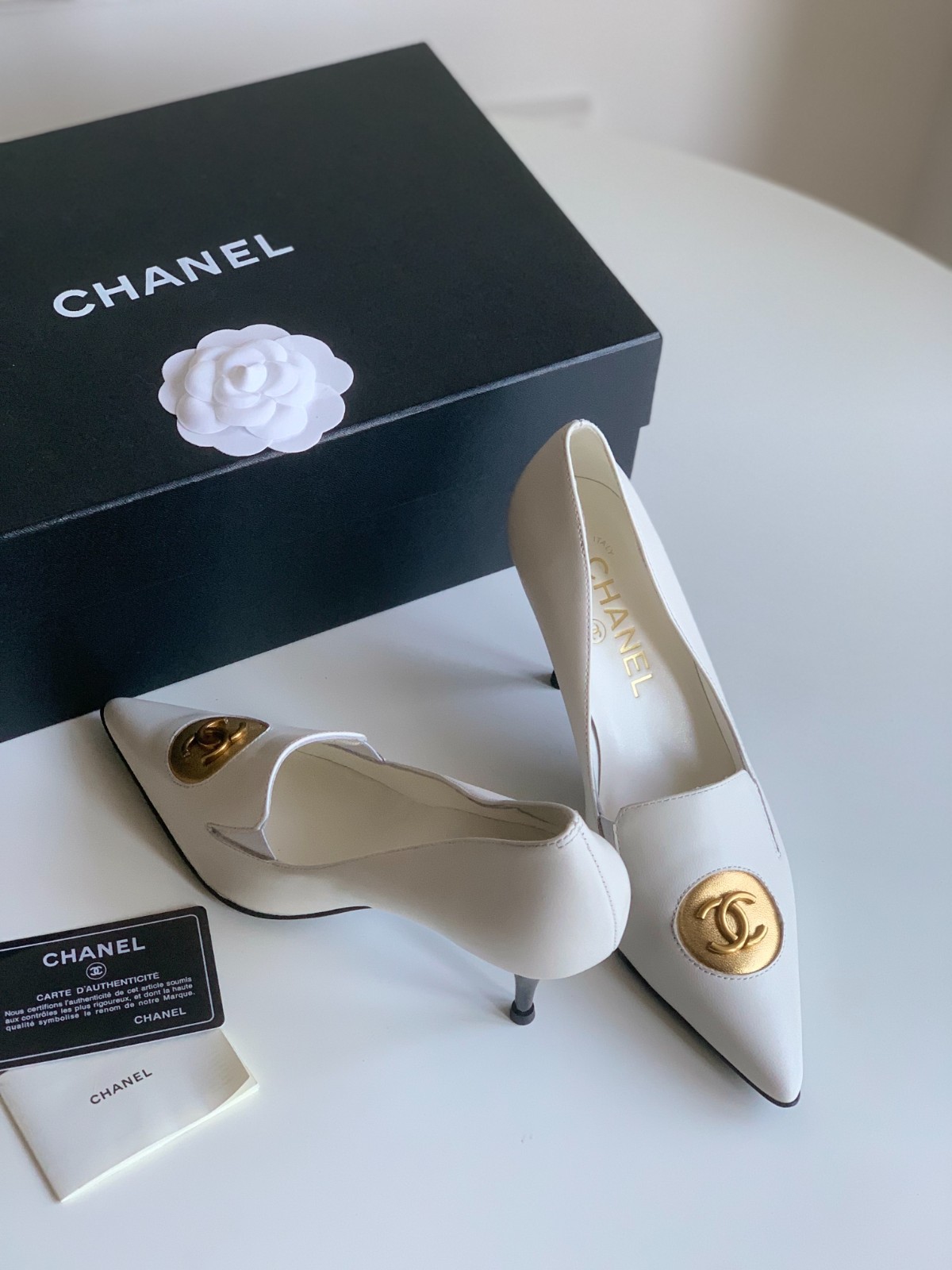 100 32123109 SIZE 35-40