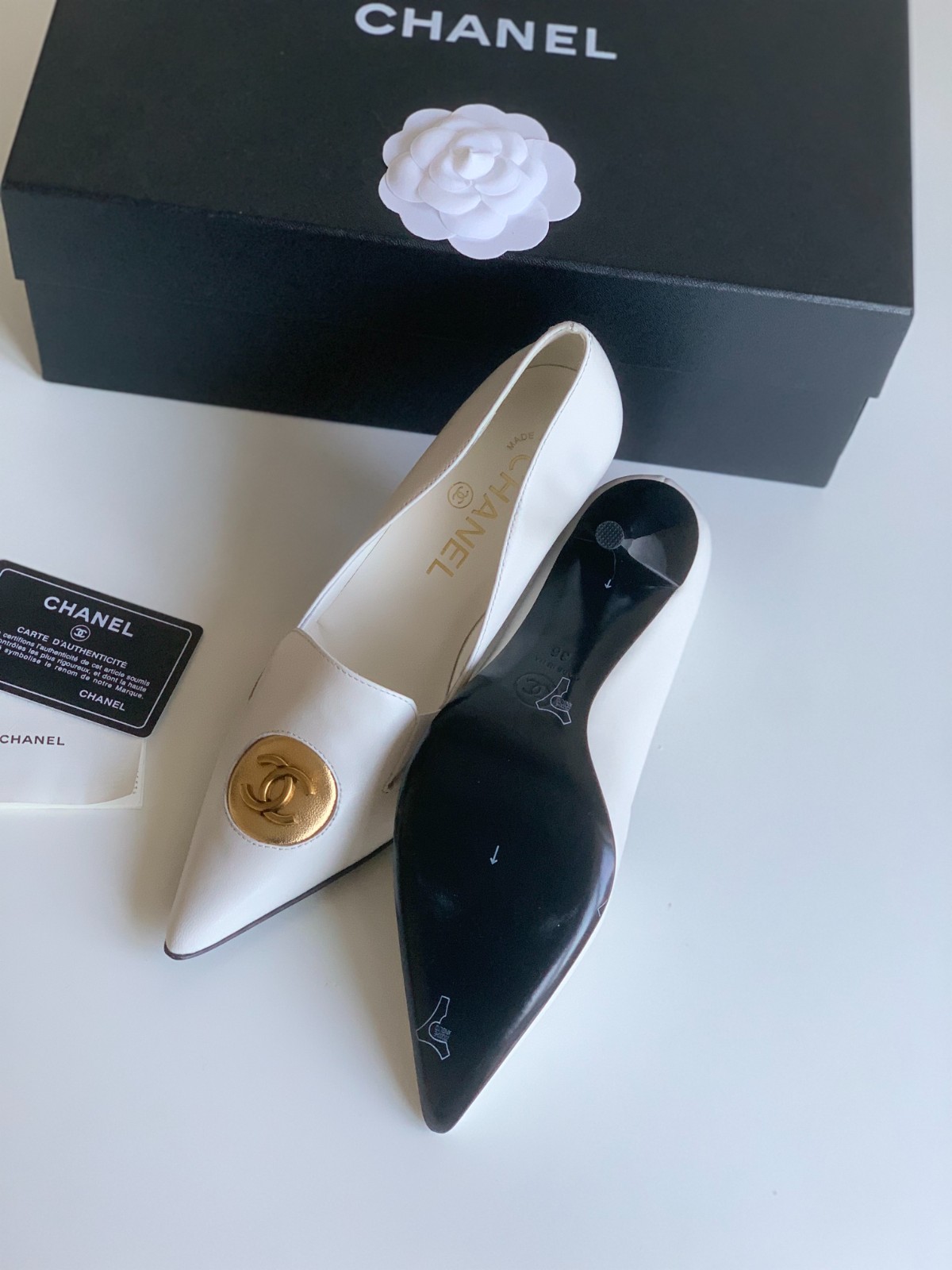 100 32123109 SIZE 35-40