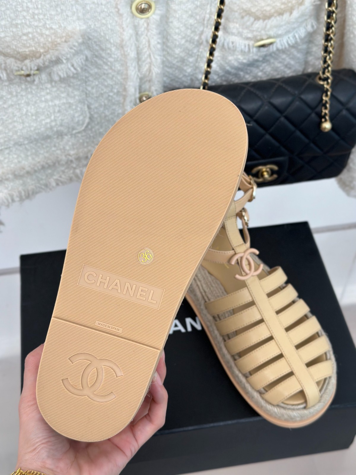 032 32123109 SIZE 35-41