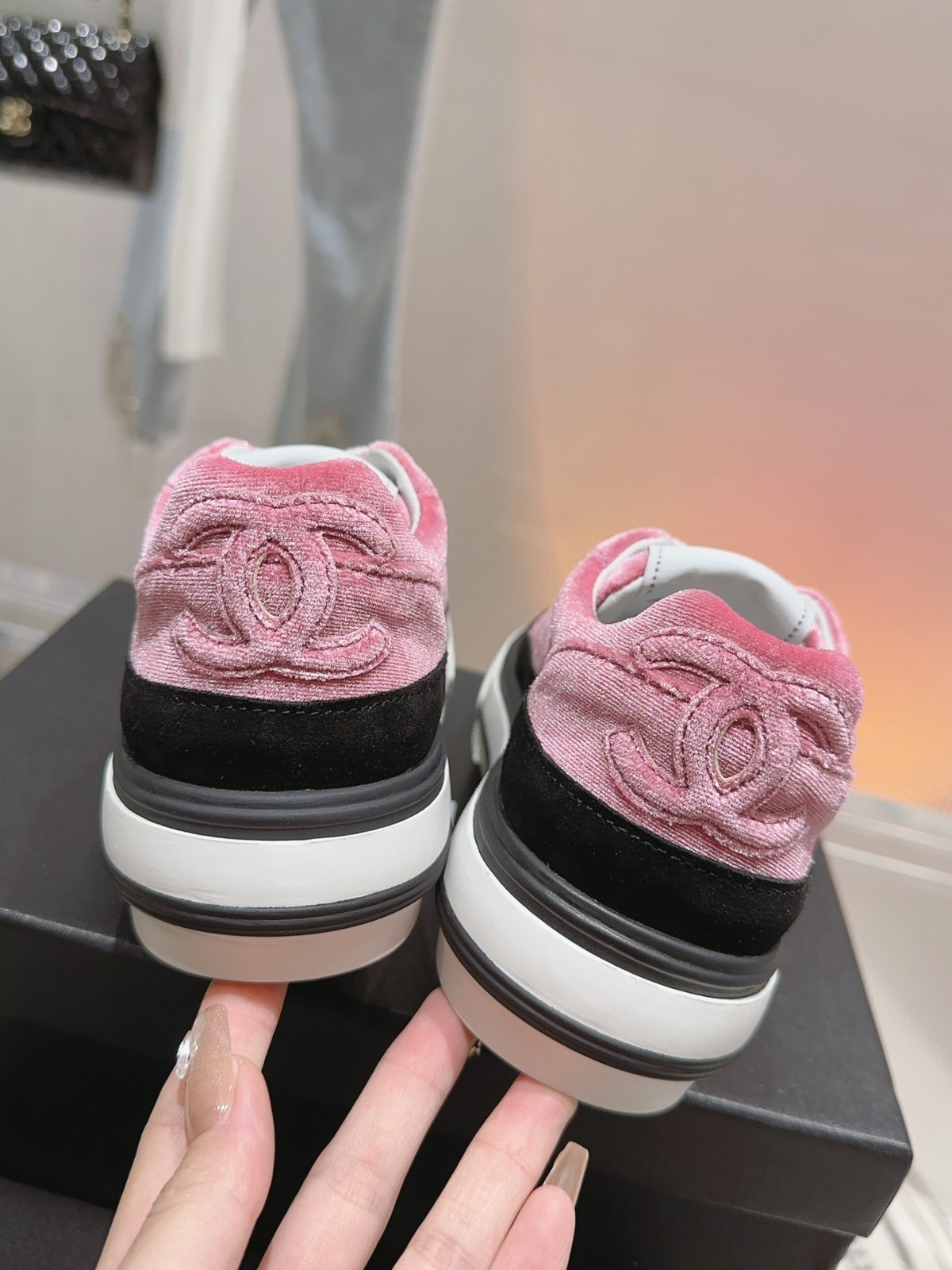 017 33123111 SIZE 35-41