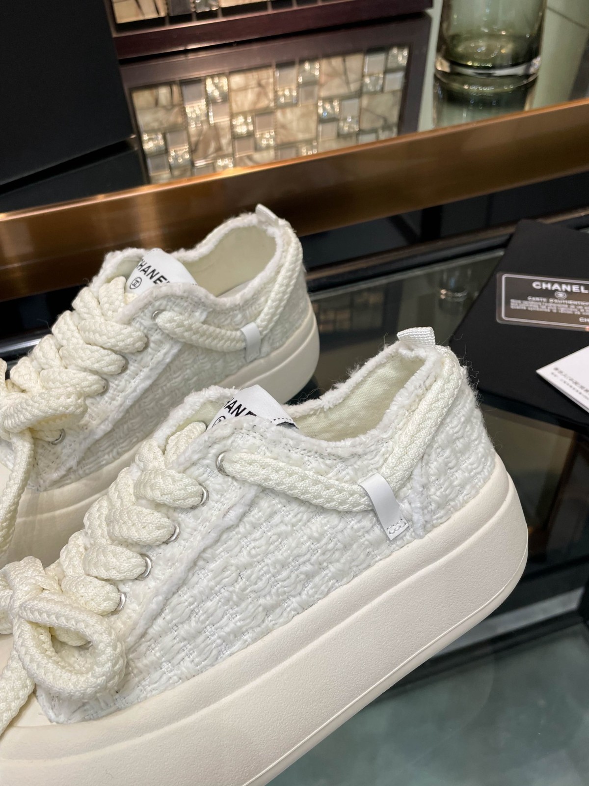 100 SIZE 35-41