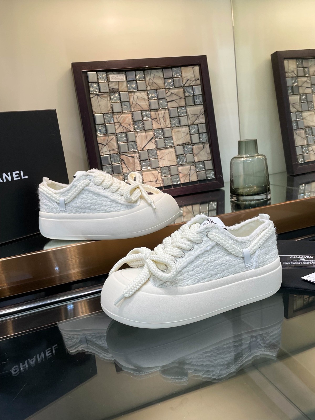 100 SIZE 35-41