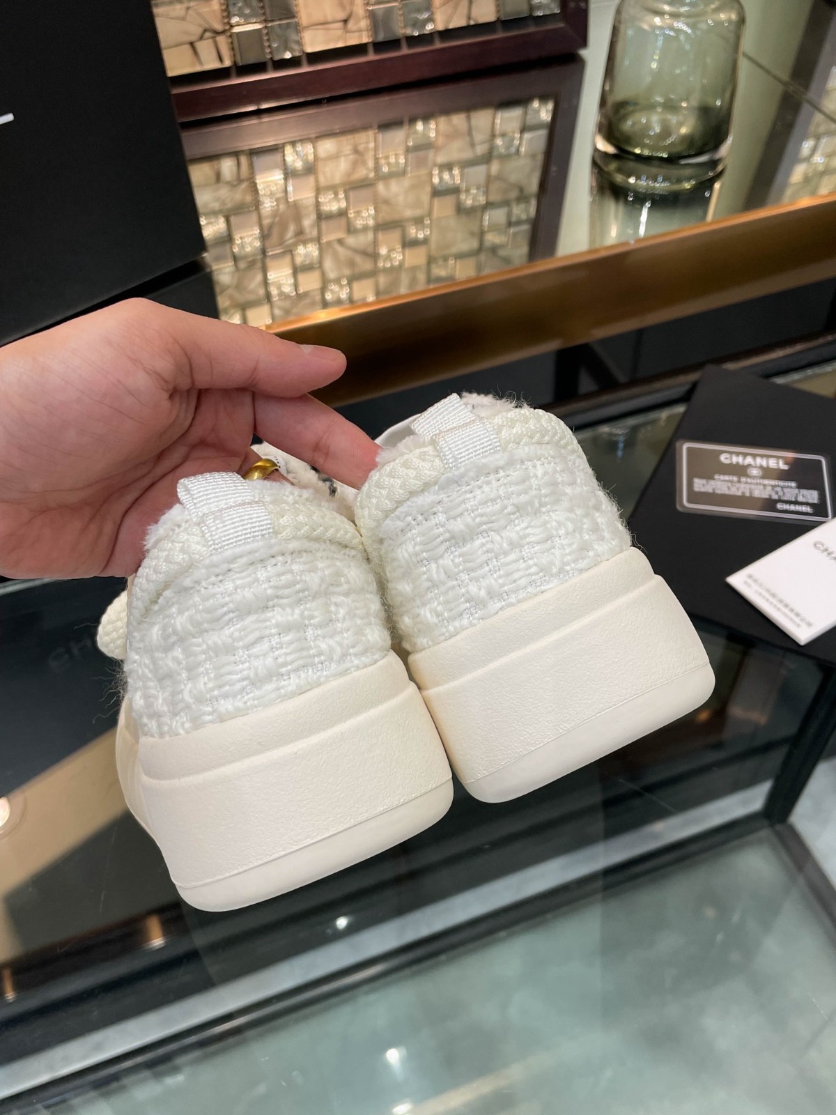 100 SIZE 35-41