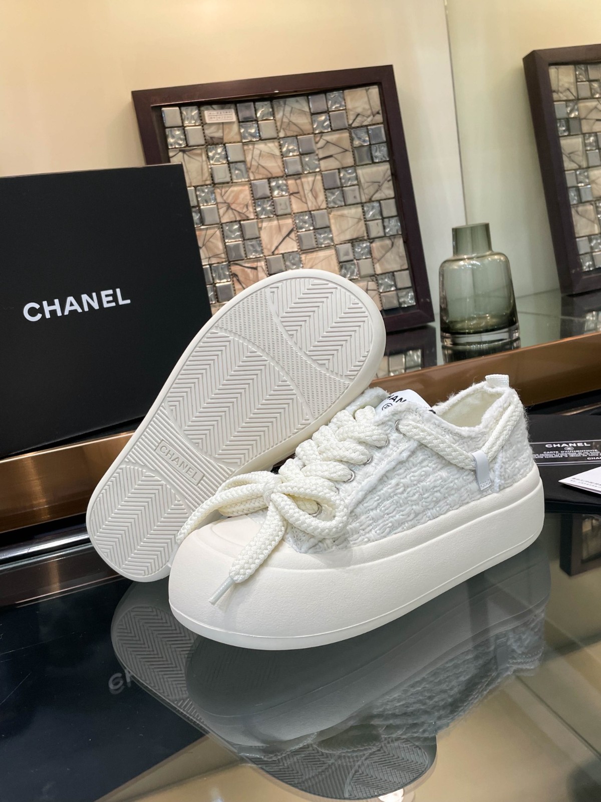 100 SIZE 35-41