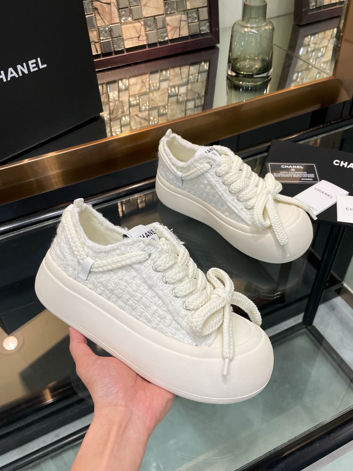 100 SIZE 35-41