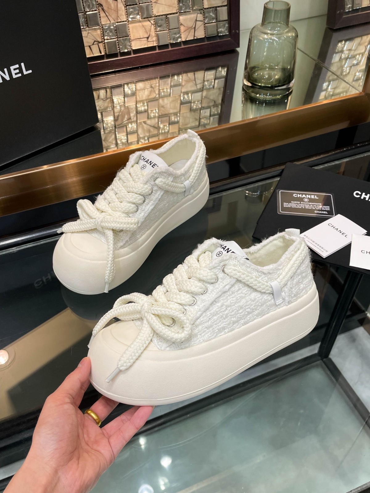 100 SIZE 35-41