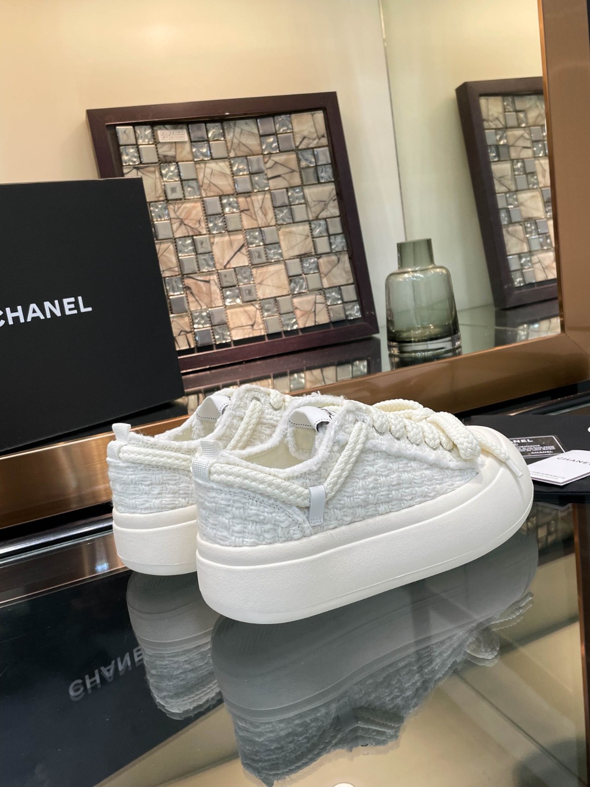 100 SIZE 35-41