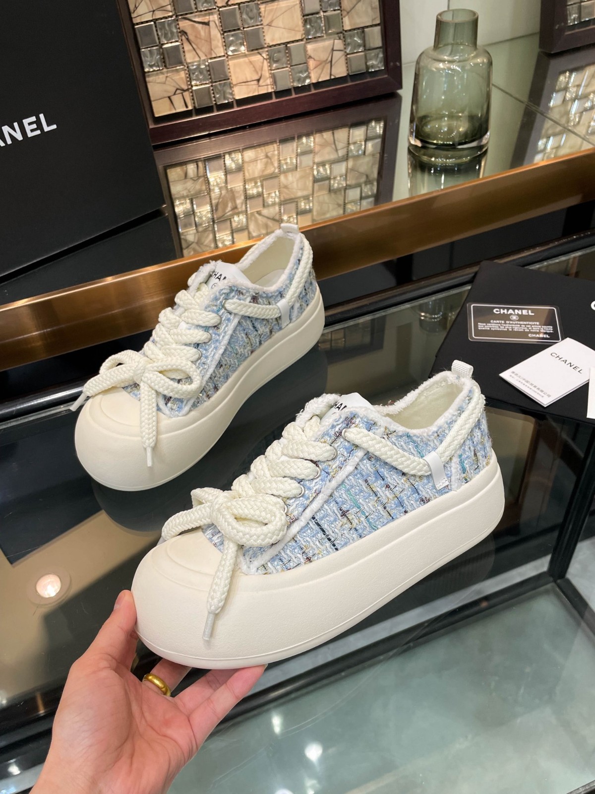 099 SIZE 35-41