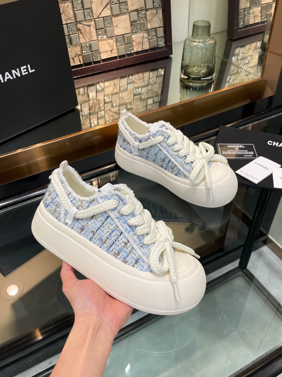 099 SIZE 35-41