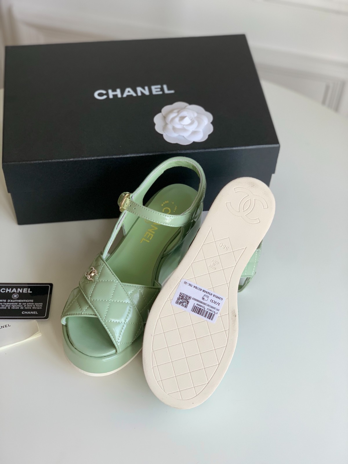 073 32123109 SIZE 35-40