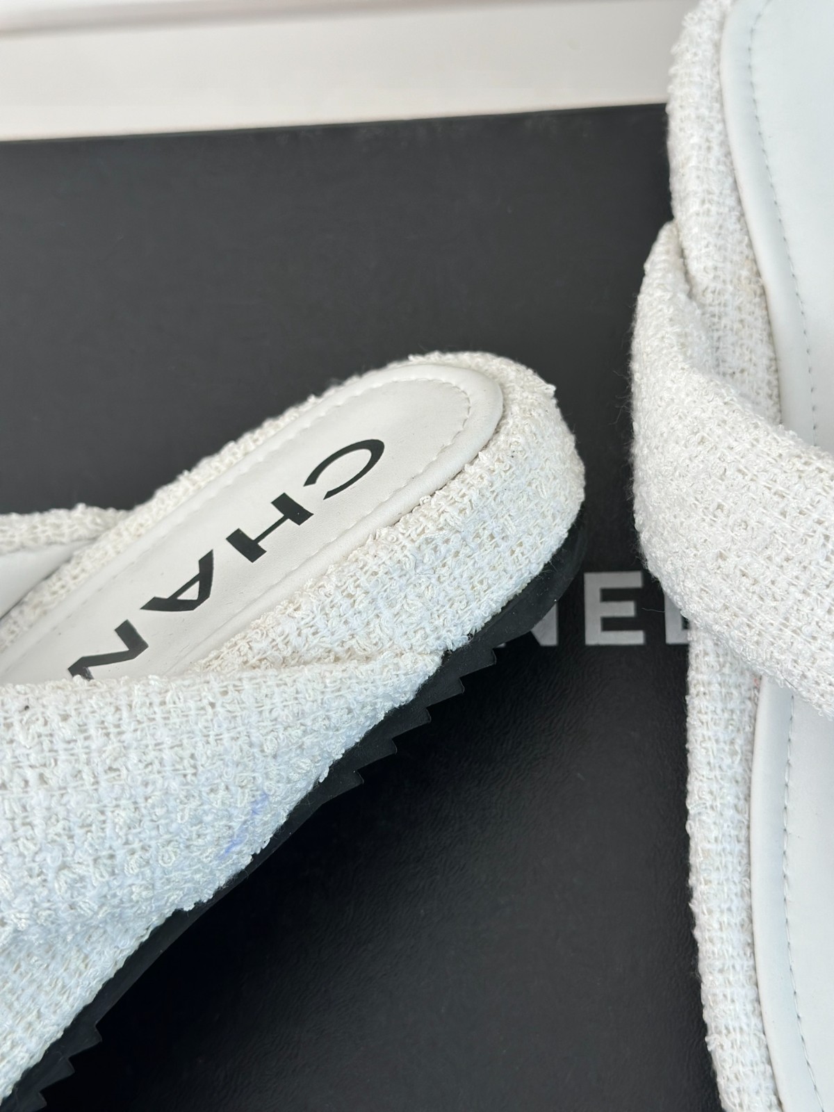 007 26123095 SIZE 35-41