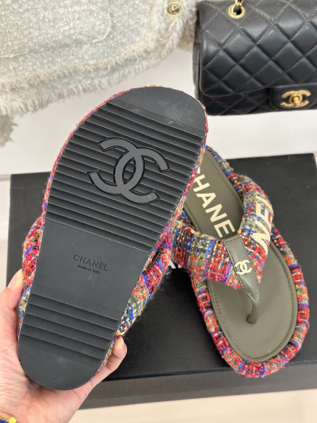 005 26123095 SIZE 35-41